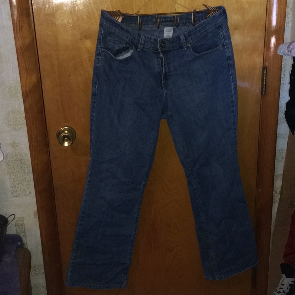 Sonoma Jeans
